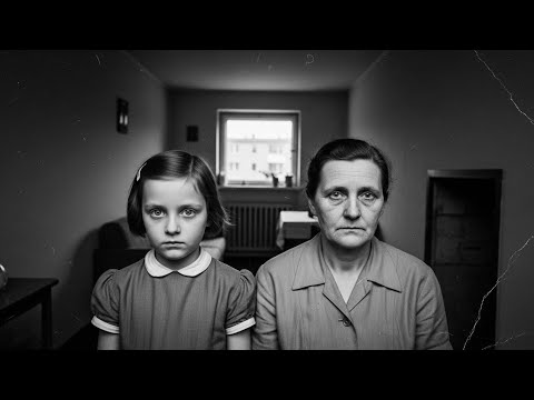 (1974, Leipzig) Der Fall Anna Weber – Nach 15 Jahren im dunklen Keller des Nachbarn gefunden