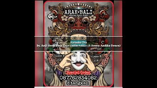 Download lagu Karaoke Dia Anji (versi rock) mp3