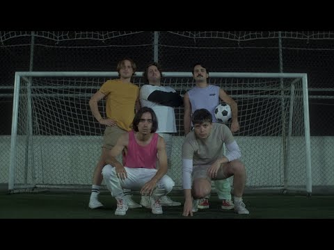 Midnight Generation - Boogie Therapy (Official Video)