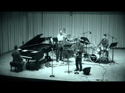 "Cry Me A River" Pavel Wlosok Trio with Rick Margitza