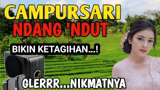 Download lagu CAMPURSARI NDANG'NDUT BIKIN KETAGIHAN - 1x putar pasti minta lagi - PALING PENAK SAMBIL GOYANG...LUR mp3 Download lagu CAMPURSARI NDANG'NDUT BIKIN KETAGIHAN - 1x putar pasti minta lagi - PALING PENAK SAMBIL GOYANG...LUR mp3