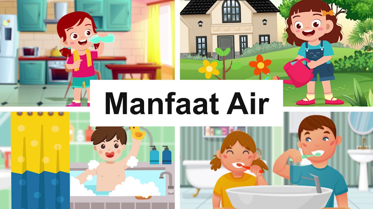 Tonton video Apa Itu Air sekarang Apa Itu Air