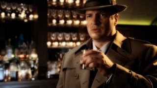 Castle - The Blue Butterfly