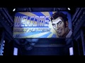 Borderlands 2 - Opening Credits Sequence 