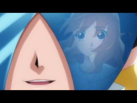 Bakugan New Vestroia ENG SUB │Alice & Chan vs Shadow
