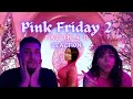 NICKI MINAJ - FALLIN 4 U [FIRST TIME REACTION] Pink Friday 2 🎀