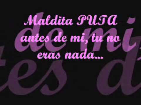 Y Ahora Resulta - Voz de Mando (SIN CENSURA)