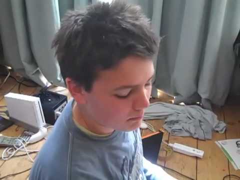 Battlefront- Bella Tommey- Polly Tommey interviews Billy