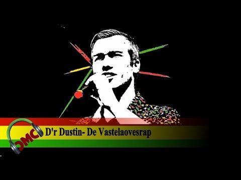 D'r Dustin- De Vastelaovesrap LVK 2017.