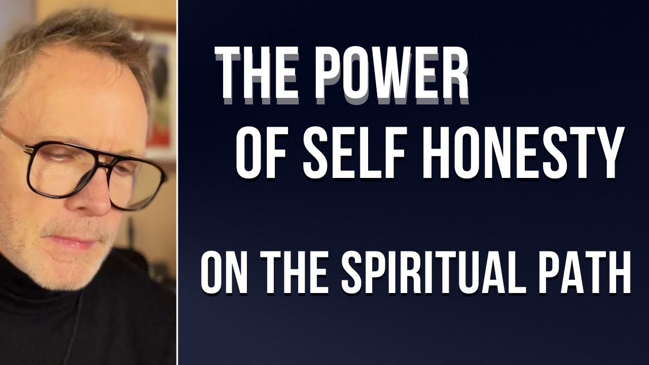 The Power of Self Honesty | Kavi Jezzie Hockaday