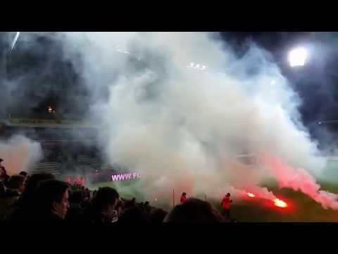 K. Lierse S.K. - R. Standard C.L. - 01-02-2015