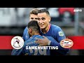 ? INVALLER ANWAR EL GHAZI GOUD WAARD IN KRAKER! ? | Samenvatting Sparta - PSV