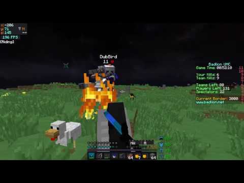 UHC Highlights: E3:S2 'Okay krass'