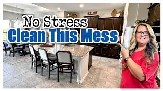 The Most Satisfying Kitchen Deep Cleaning Tasks
