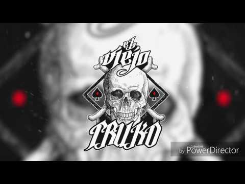 El viejo truko - La musica Ft. Bsk (Prod.by.MalamañaStudyo)