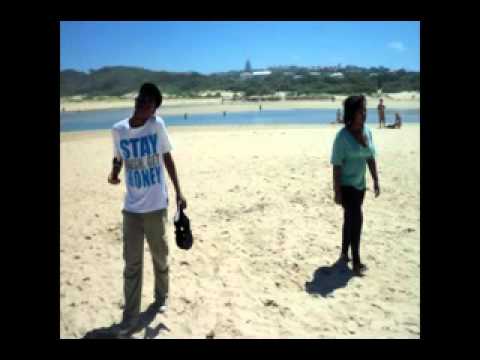 Close To You - K.Mzi