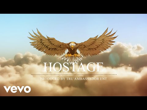 Alkaline - Hostage (Official Audio)