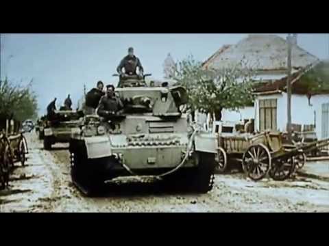 II Guerra Mundial en Color Episodio 06 Discovery MAX