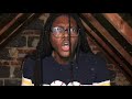 Stepping Into The Attic For The First Time
