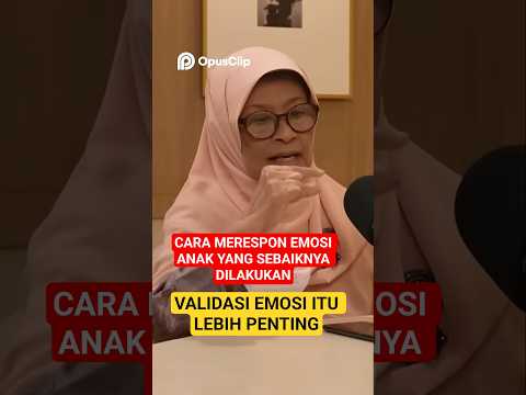 Yuk, simak podcast seru dari Kak Nikita Willy! 🎤✨ Dapatkan insight parenting yang menarik di video lengkapnya! Cek lin...