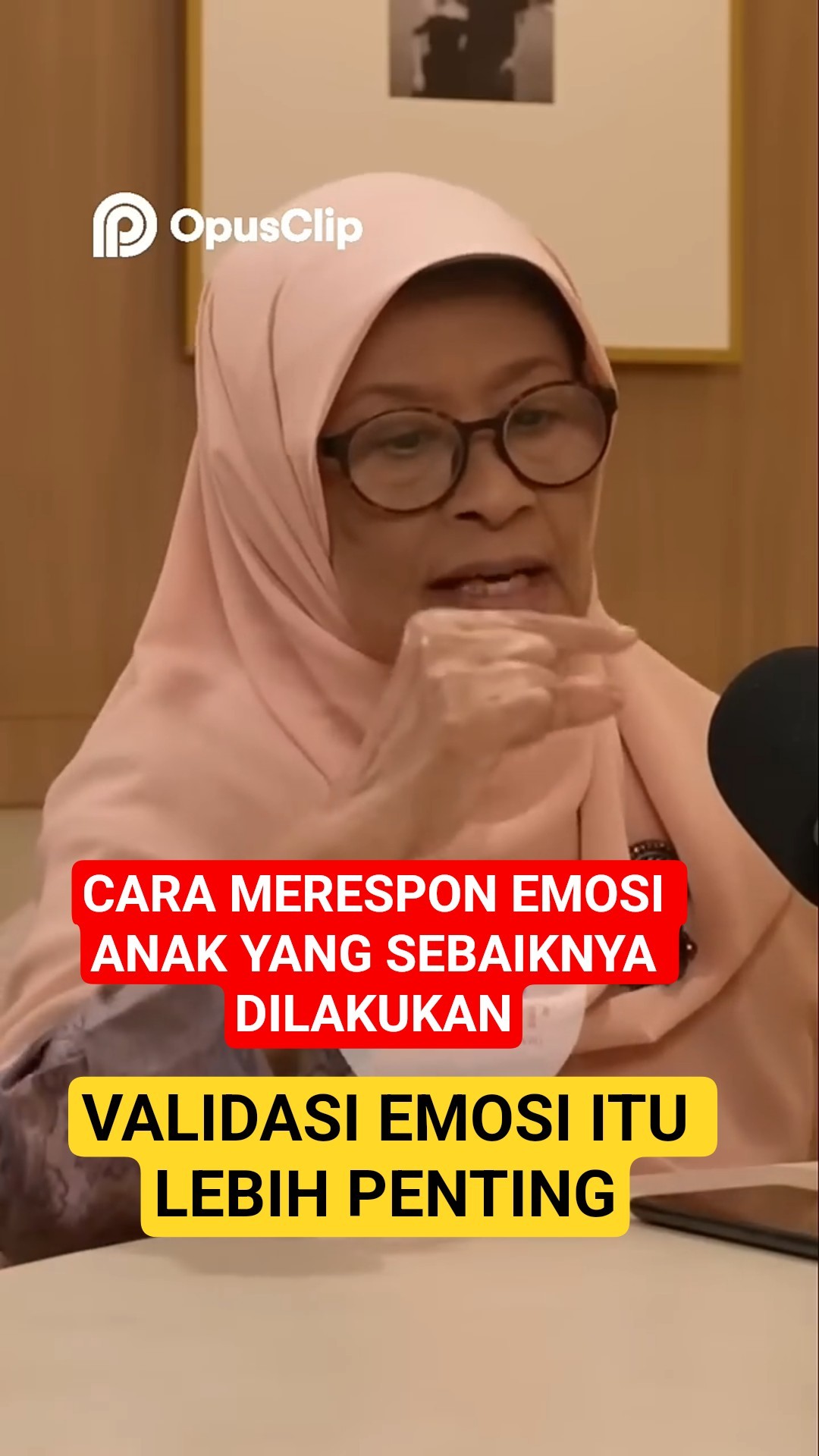 Yuk, simak podcast seru dari Kak Nikita Willy! 🎤✨ Dapatkan insight parenting yang menarik di video lengkapnya! Cek lin...
