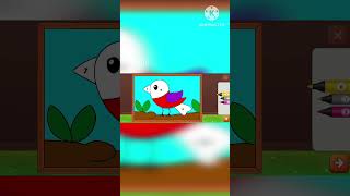 Download lagu Chu Chu 🐥#colorful world mp3