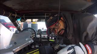 Tatas Racing Road America Lemons 2023 Saturday