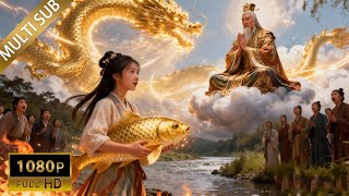 Download lagu 小女孩救下搁浅的小鱼,怎料小鱼竟是龙族幼崽,命运从此改写! #古装 #短剧 #神话#传奇#逆袭 mp3 Download lagu 小女孩救下搁浅的小鱼,怎料小鱼竟是龙族幼崽,命运从此改写! #古装 #短剧 #神话#传奇#逆袭 mp3