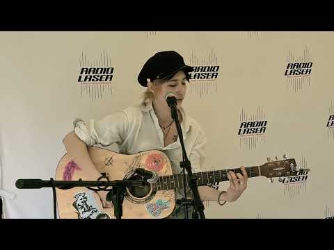 Xarpi - Talk Is Cheap (Live Acoustique chez Radio Laser)