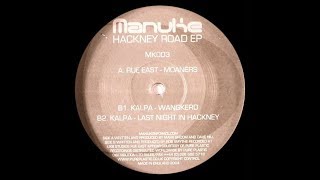 Kalpa - Last Night In Hackney