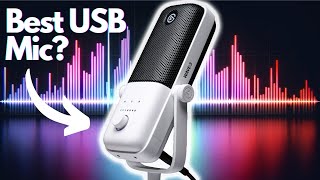 Video thumbnail for Elgato Wave 3 Long Term Review by The Quirky Engineer