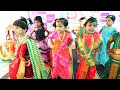 Aashadhi Ekadashi Nursery Kids Dance On Stage