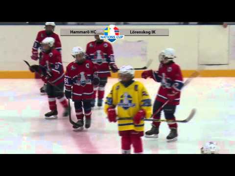 Hammarö - Lörenskog