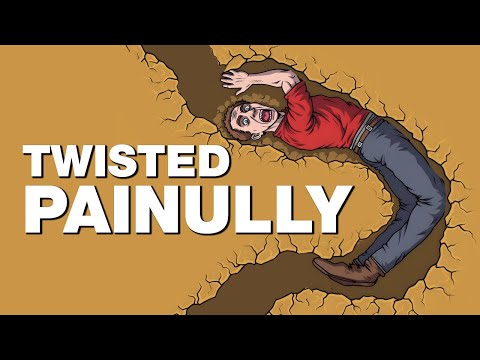 The Most Bone Chilling Cave Incidents Ever