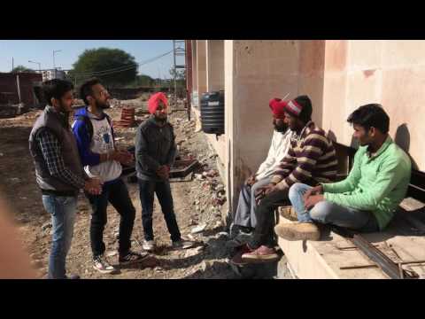 05 Efforts made by NSS Volunteers of GCCBA-50, Chandigarh under VISAKA for Less Cash Society