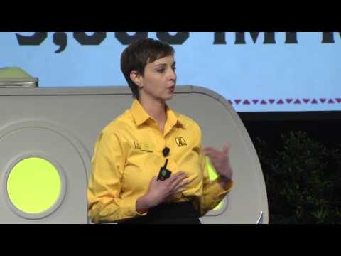 2014 Convo Toby Hedges Opening Session 1