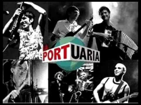 La Portuaria LLevame