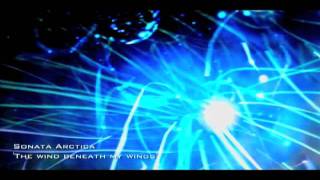 Sonata Arctica - The wind beneath my wings