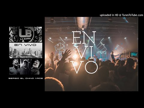 Tu me quemas - VIDELA - PEPA LA BARRA EN VIVO