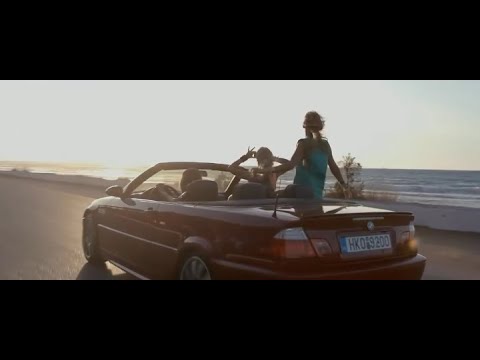 JELENA GERBEC - HAJMO NA STO - (VIDEO SPOT)