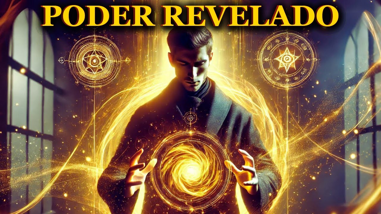 Os Alquimistas del Espíritu: Cómo los ELEGIDOS Transmutan ENERGÍAS NEGATIVAS