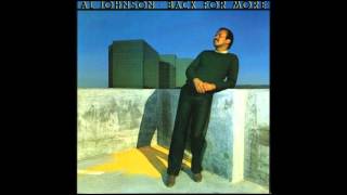 Al Johnson  -  Back For More