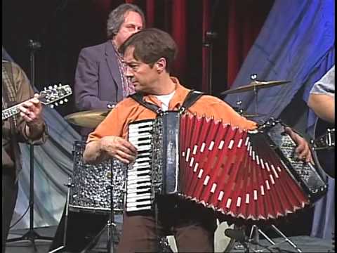 Cafe Accordion Orchestra - Batteau Mouche