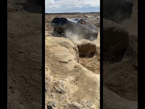 Bye Bye CV Axle - Toyota 4Runner