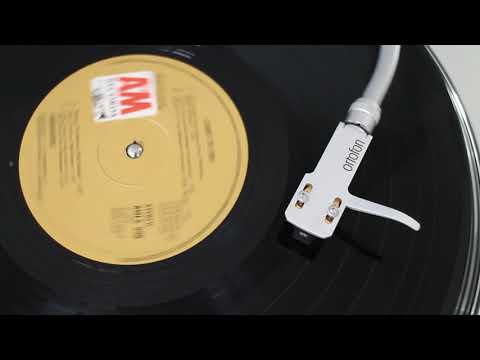 Carpenters - (They Long To Be) Close To You (1970 Vinyl LP) - Technics 1200G / Hana MH