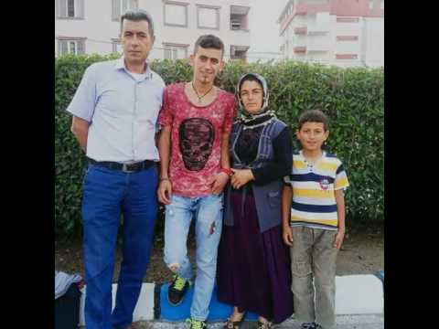 Ailem ve Arkadaşlarım