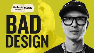 What Designers Do to Close $10K+ clients w/ David Fastuca | The Futur Podcast Ep. 346