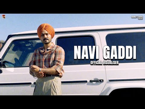 Navi Gaddi — watch video