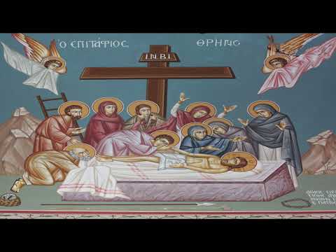 Acestea zice Domnul - cântăreț Feneș Florin, Parohia Ortodoxă Satchinez