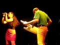 Freezepop - Vacation - departedcake Freezepop - Vacation